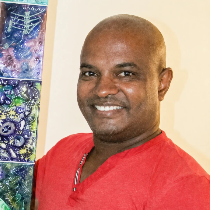 Jean-Yves l’Onflé, artiste peintre et sculpteur